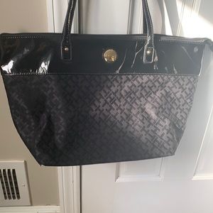 Tommy Hilfiger big tote